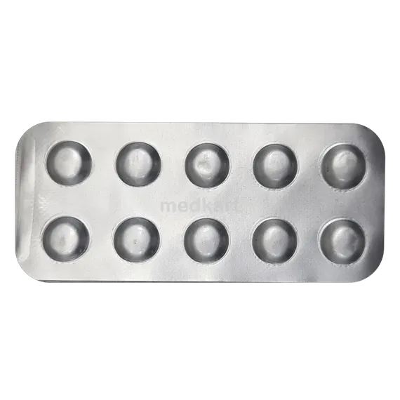 lazine m tablet 10's